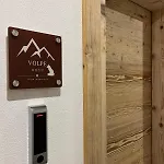 Couette-café Gran Zebru - High Mountain 3*
