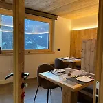 Couette-café Gran Zebru - High Mountain Valfurva