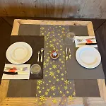 Couette-café Gran Zebru - High Mountain
