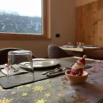 Gran Zebru - High Mountain 3* Valfurva