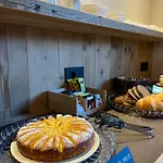 Gran Zebru - High Mountain Couette-café Valfurva