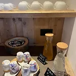 Gran Zebru - High Mountain Couette-café 3*