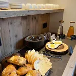 Couette-café Gran Zebru - High Mountain 3*
