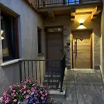 Couette-café Gran Zebru - High Mountain 3*