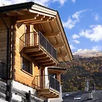 Gran Zebru - High Mountain 3* Valfurva