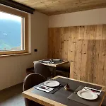 Couette-café Gran Zebru - High Mountain Valfurva