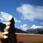 Gran Zebru - High Mountain 3* Valfurva