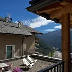 Couette-café Gran Zebru - High Mountain