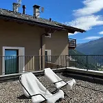 Gran Zebru - High Mountain Couette-café Valfurva