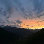 Gran Zebru - High Mountain