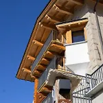 Gran Zebru - High Mountain