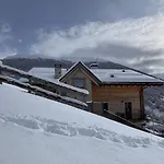 Gran Zebru - High Mountain