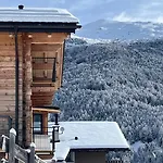 Couette-café Gran Zebru - High Mountain