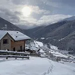 Couette-café Gran Zebru - High Mountain Valfurva