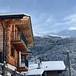 Gran Zebru - High Mountain Couette-café 3*