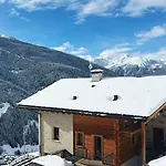 Couette-café Gran Zebru - High Mountain Valfurva