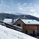 Gran Zebru - High Mountain 3* Valfurva