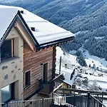 Gran Zebru - High Mountain Valfurva