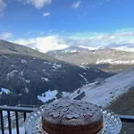 Gran Zebru - High Mountain Couette-café 3*
