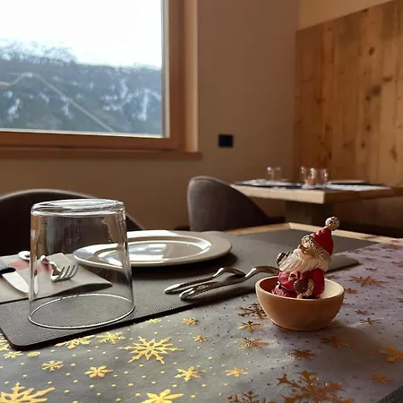 Gran Zebru - High Mountain 3* Valfurva