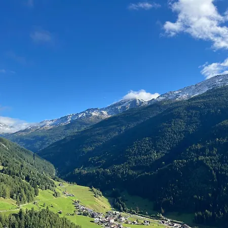 Gran Zebru - High Mountain