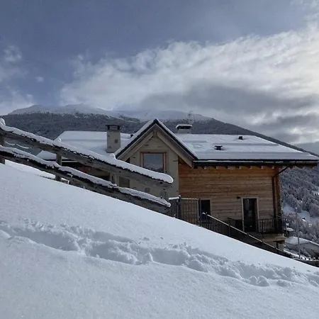 Gran Zebru - High Mountain